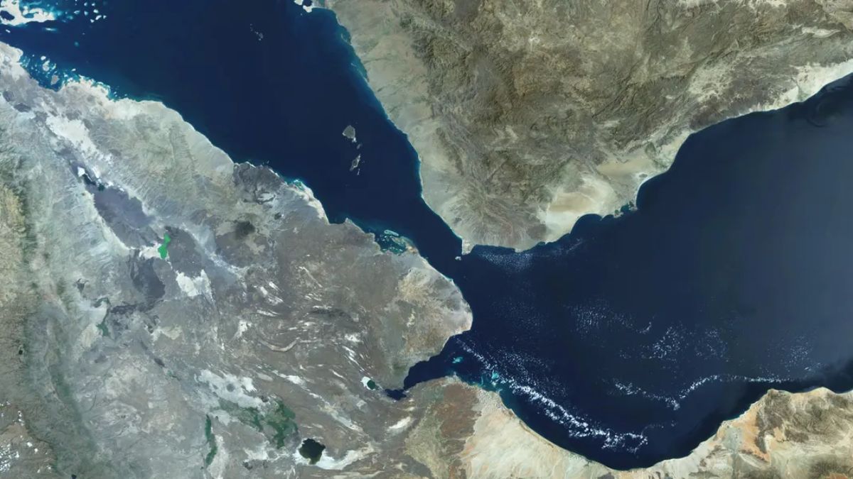 Hormuz blockade risks spillover: Why Bab al-Mandeb is now in focus