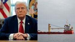 Iran, US-Israel war LIVE: US will enter Iran at ‘leisurely pace’ to recover enriched uranium, Trump claims