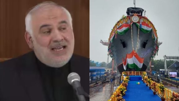 Iran assures India of safe ship movement amid Hormuz crisis