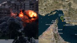 Iran, US-Israel war LIVE updates: First US-sanctioned tanker passes Strait of Hormuz despite naval blockade; fresh Iran talks in Pakistan likely on April 16