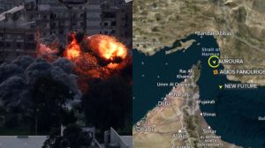 Iran, US-Israel war LIVE updates: Brent crude tops $114