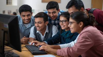 JEE Main Results 2026:  Session 2 final answer key soon at jeemain.nta.nic.in 