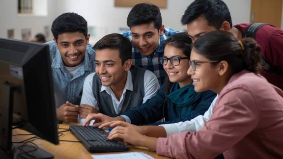 JEE Main Results 2026
