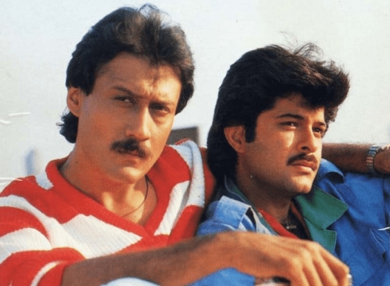 jackie shroff anil kapoor
