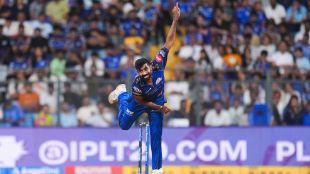 0 Wickets, 164 Runs: The shocking decline of Jasprit Bumrah in IPL 2026