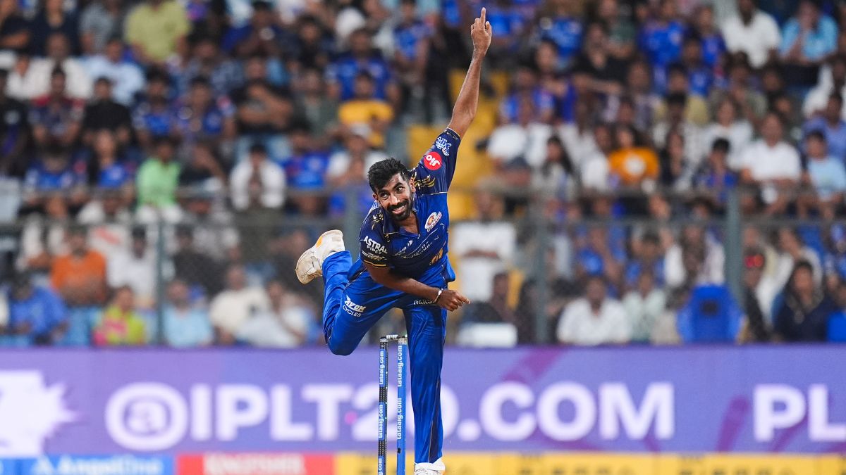 0 Wickets, 164 Runs: The shocking decline of Jasprit Bumrah in IPL 2026 0 Wickets, 164 Runs: The shocking decline of Jasprit Bumrah in IPL 2026