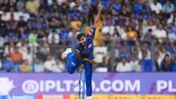 0 Wickets, 164 Runs: The shocking decline of Jasprit Bumrah in IPL 2026