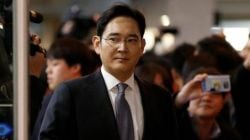 How Samsung’s Lee family doubled its wealth to $45 billion in just one year