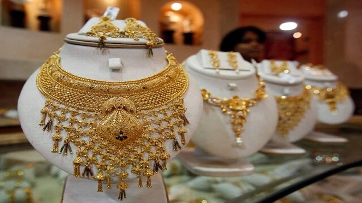 Gold Shock on Akshaya Tritiya 2026: Prices jump over 50% in a year; Should you still buy or wait for correction? – Gold Pulse News