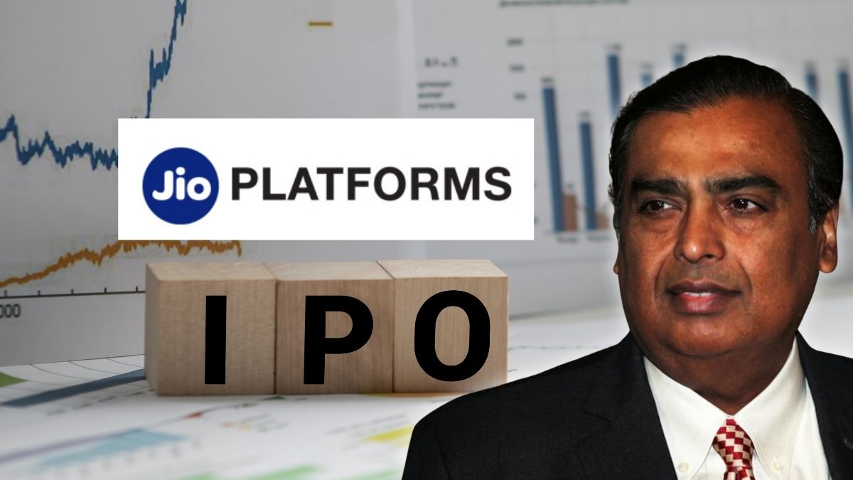 Jio IPO countdown: Mukesh Ambani says ‘advancing steadily towards listing ’