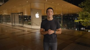 John Ternus: Apple’s longtime insider stepping into the CEO role