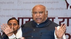 Mallikarjun Kharge writes letter to PM Modi, says ‘government hurrying women’s quota law implementation for political mileage’