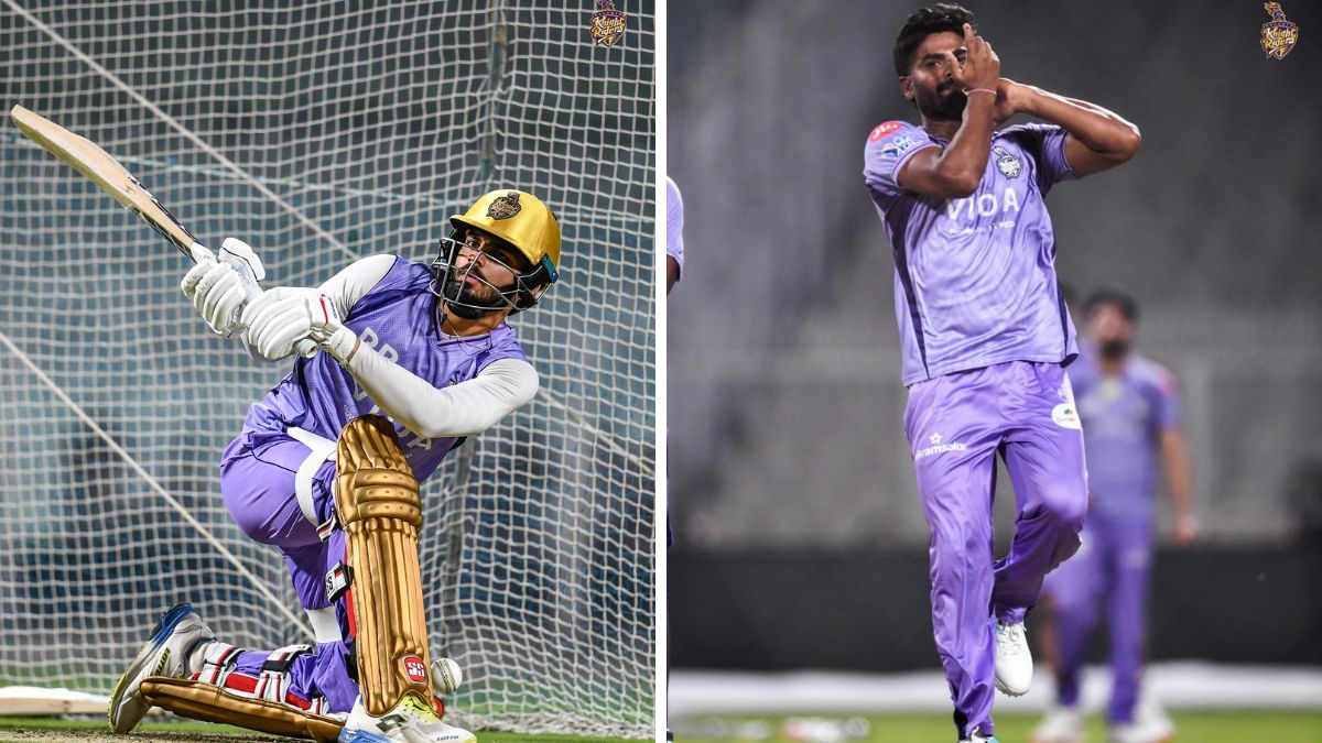 Will KKR’s IPL 2026 Be Over if They Lose Today to LSG? 3 Ways They Can Still Survive