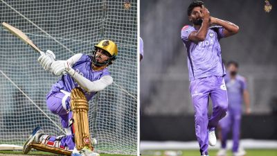 Will KKR’s IPL 2026 Be Over if They Lose Today to LSG? 3 Ways They Can Still Survive