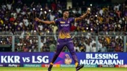 KKR vs LSG: Why Blessing Muzarabani is not playing today’s IPL match against Lucknow Super Giants?