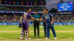 KKR vs LSG IPL 2026 Match Preview: Kolkata Knight Riders vs Lucknow Super Giants Pitch Report, Weather Forecast & Head-To-Head