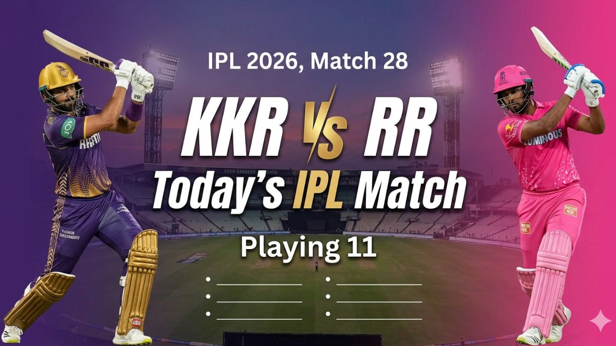 ipl-today-s-match-kkr-vs-rr-playing-11-get-date-time-venue-and