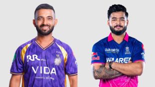 KKR vs RR IPL 2026 Match Preview: Get Kolkata vs Rajasthan pitch report, Weather forecast & head-to-head stats