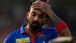 KL Rahul smashes historic 152, becomes first Indian to cross 150 in IPL; DC post highest total of season