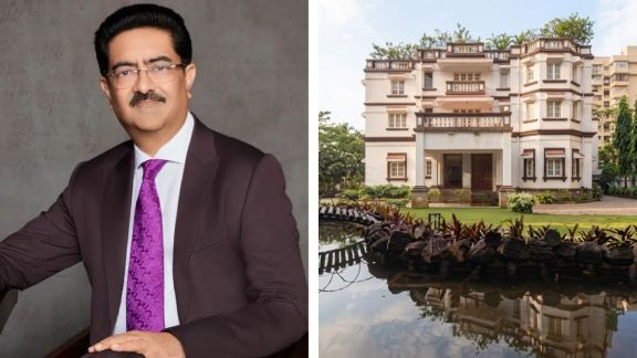 KM_Birla_Jatia_House