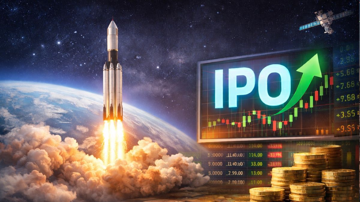 Elon Musk’s SpaceX IPO: From Space to Wall Street - What it means and can you actually buy the shares?