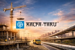 Kalpataru Projects: Emkay sees 36% upside – West Asia risk low, data cetres driving growth