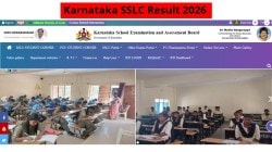 Karnataka SSLC Result 2026 Date, Time: When will KSEAB announce class 10th scorecards at karresults.nic.in? – Check details
