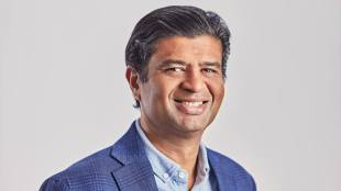 Karthik Rao, CEO of Nielsen