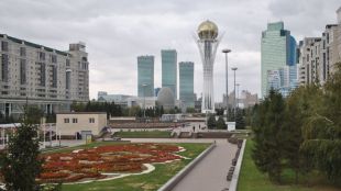 Kazakhstan visa rules 2026