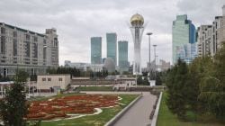Visa-free travel to Kazakhstan in 2026: Everything Indians need to know about 14-day rule and the 180-day limit