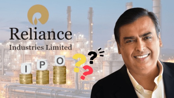 Reliance Q4 results 2026, RIL share price, Jio IPO news