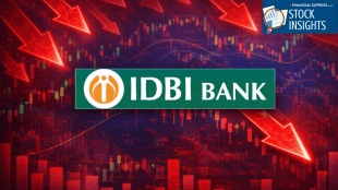 Is IDBI Bank Stock Headed Towards Rs 50? (Source: AI-Generated)