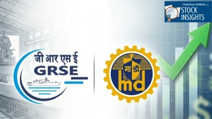 GRSE vs Mazagon Dock: Which Shipbuilding Stock is Better? (Source: AI-Generated)