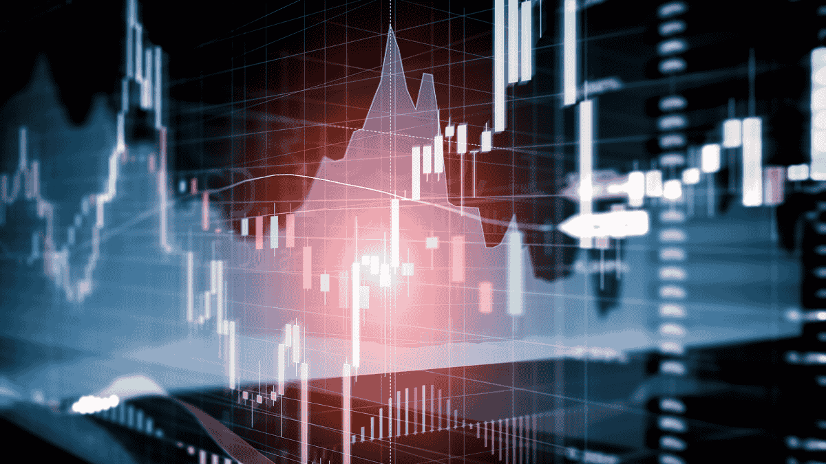 Stock market midday crash Nifty Sensex Vedanta HUL share price April 2026 Stock market midday crash Nifty Sensex Vedanta HUL share price April 2026