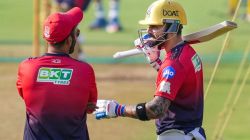 Who will win RCB vs DC: ChatGPT, Gemini & Claude predict winning team for Bengaluru vs Delhi clash