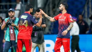 Virat Kohli injury update: Will the RCB legend miss the upcoming clash against LSG?