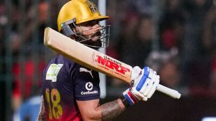 DC vs RCB Live Score, IPL 2026: Virat Kohli eyes 9000-run milestone as Delhi meet Bengaluru