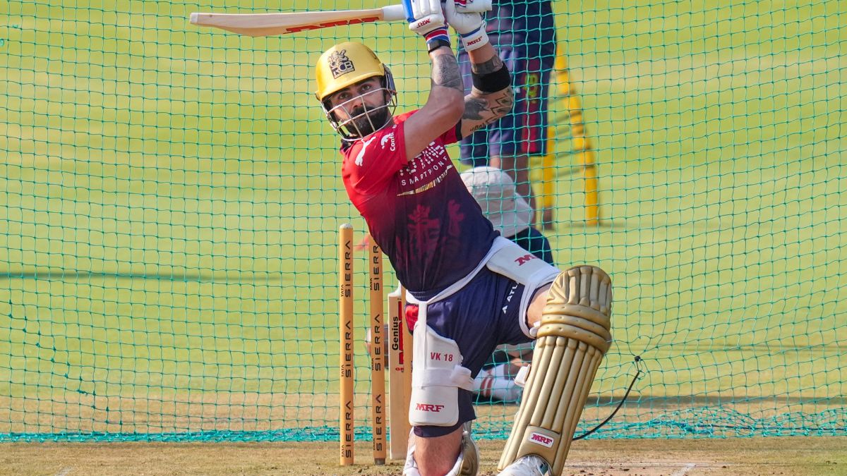 Virat Kohli vs DC? Will Bengaluru legend be used as an 'Impact Player' in 'Go Green' clash Virat Kohli vs DC? Will Bengaluru legend be used as an 'Impact Player' in 'Go Green' clash
