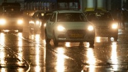 West Bengal Weather Today: Red alert in Kolkata? Forecast predicts rise in temperature starting Friday 