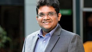 Madhusudan E, co-founder and CEO, KreditBee