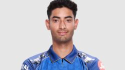 Who is Krish Bhagat? MI hand debut to Punjab all-rounder vs GT in IPL 2026