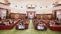 Opposition slams ‘mischievous, diabolical’ delimitation bill – Are southern states’ representation at risk?