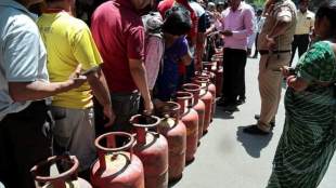 Will LPG cylinder prices go up from May 1? New Aadhaar eKYC, OTP authentication rules explained