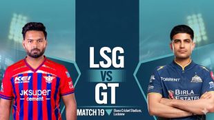 LSG vs GT Live Cricket Score, IPL 2026 Match Updates: Rishabh Pant’s Lucknow up against Shubman Gill’s Gujarat