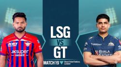 LSG vs GT HIGHLIGHTS, IPL 2026: Prasidh Krishna, Buttler, Gill shine as Gujarat beat Lucknow by 7 wickets