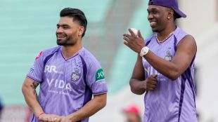 LSG vs KKR IPL 2026 Match Preview: Lucknow Super Giants vs Kolkata Knight Riders Pitch Report, Weather Forecast & Head-To-Head