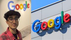‘I had no clear answer’: How a Vellore student landed a Google job after career confusion