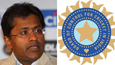 Stop Working Indian Cricketers Like Mules: Lalit Modi Slams BCCI