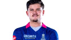 Who is Lhuan-dre Pretorius? The South African batting star making his debut for RR tonight