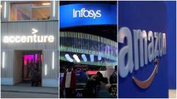LinkedIn ‘Top Companies’ Rankings 2026: Infosys beats Accenture & Amazon to become India’s best company for career growth